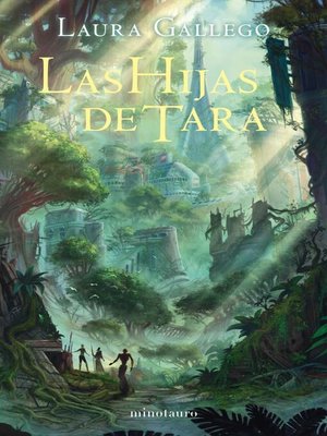 cover image of Las hijas de Tara (NE)